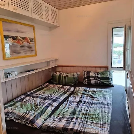 Port Nature Colline 4 - Pour 3 Personnes 234 - Naturiste Апартаменти